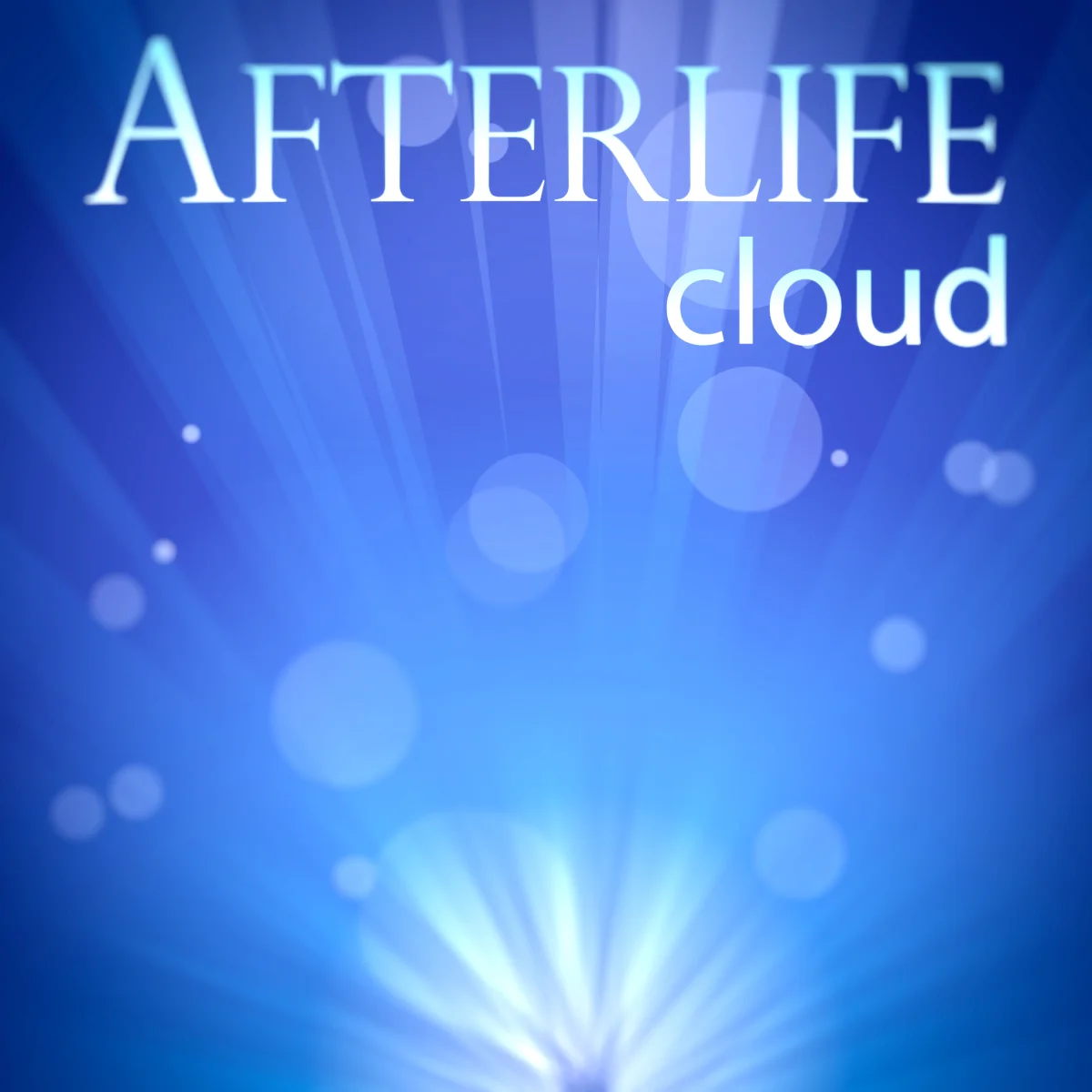 AfterLife Cloud