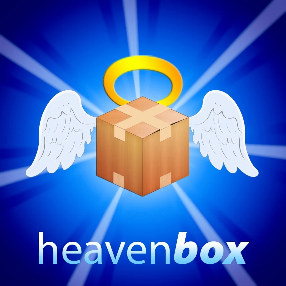 HeavenBox