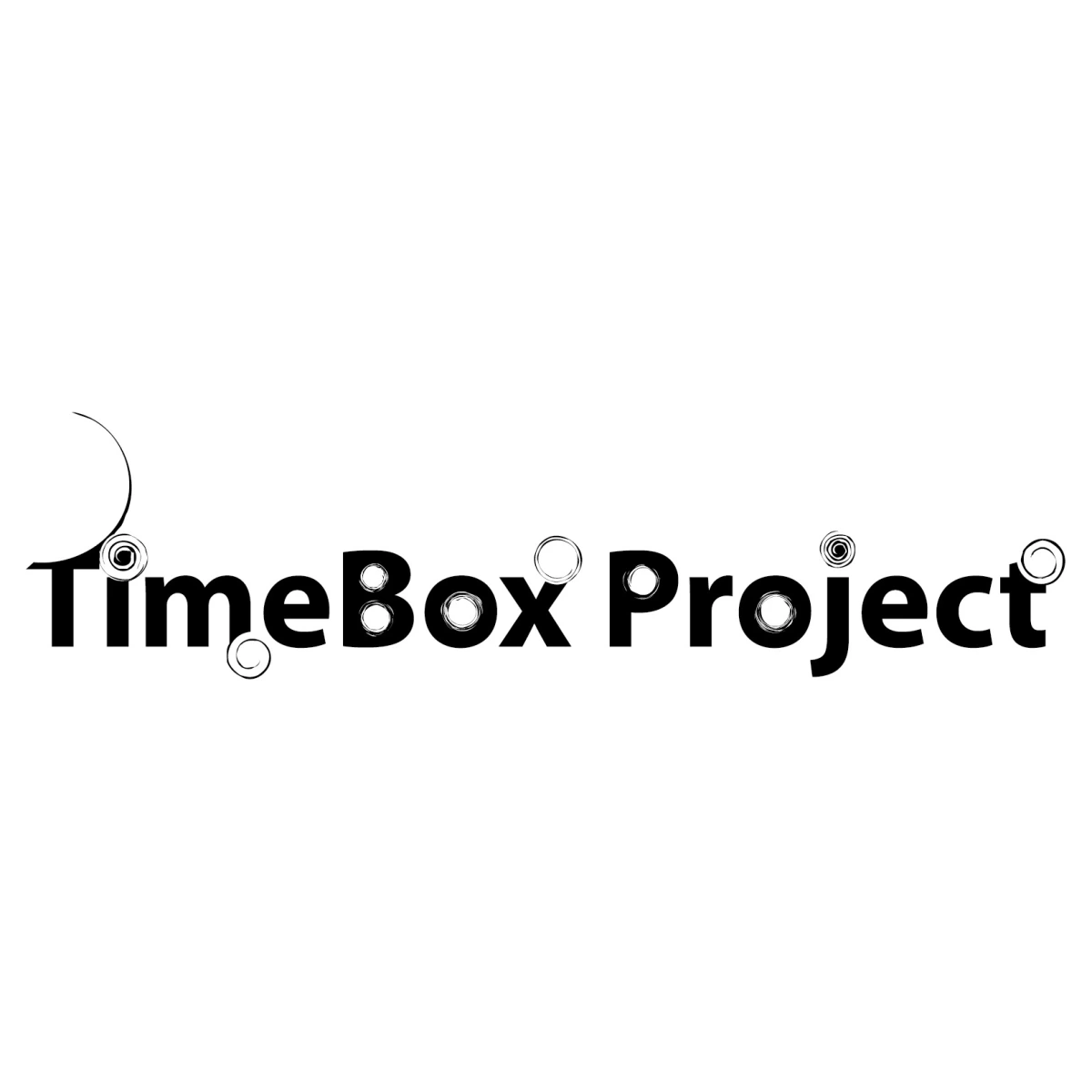 TimeBox Project — logotipo